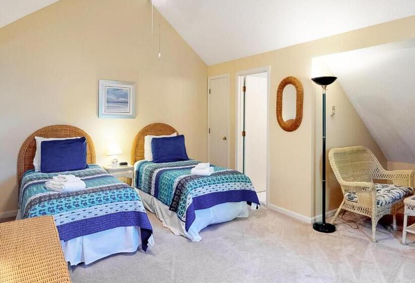 فندق Ocean Edge Retreat