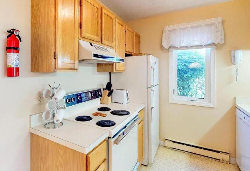 فندق Ocean Edge Retreat