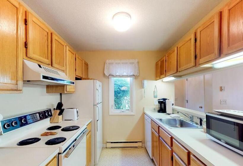 فندق Ocean Edge Retreat