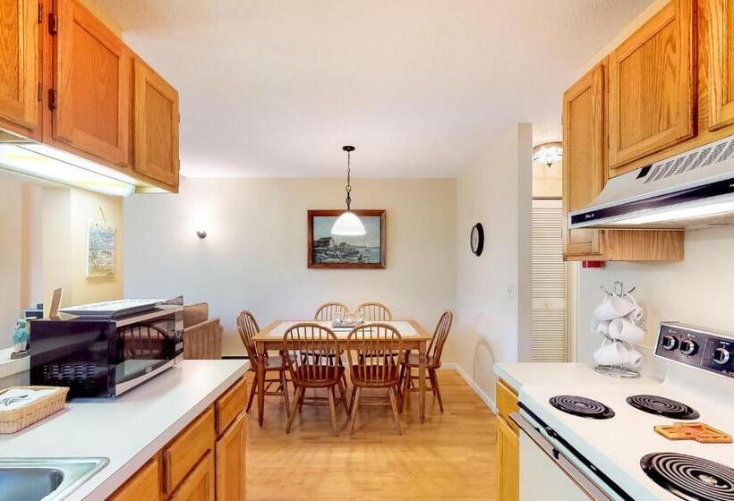 فندق Ocean Edge Retreat