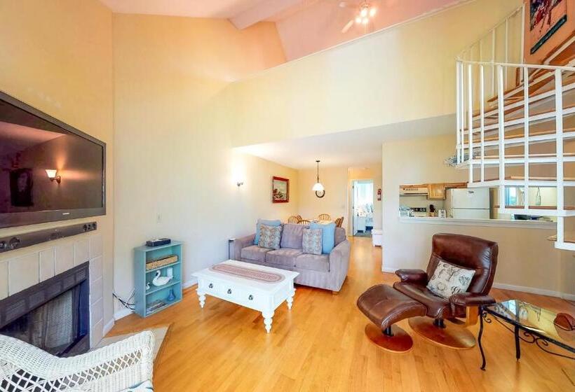 فندق Ocean Edge Retreat