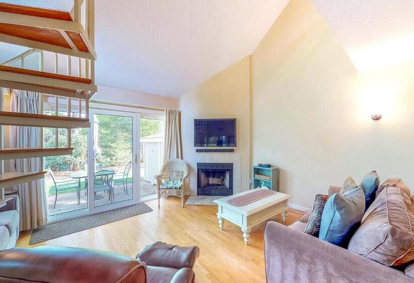 فندق Ocean Edge Retreat