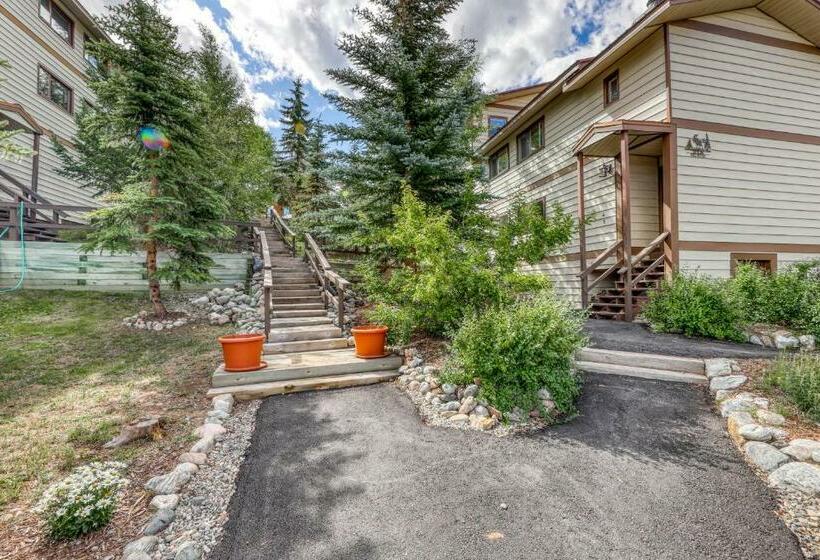 فندق Ore House 8