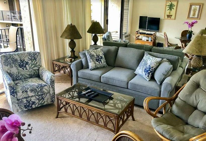 Отель Papakea Resort D307