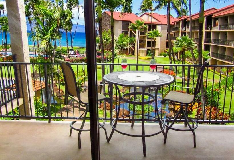 Отель Papakea Resort D307