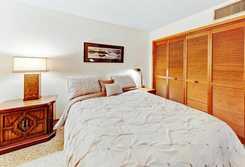 호텔 Riverview Retreat