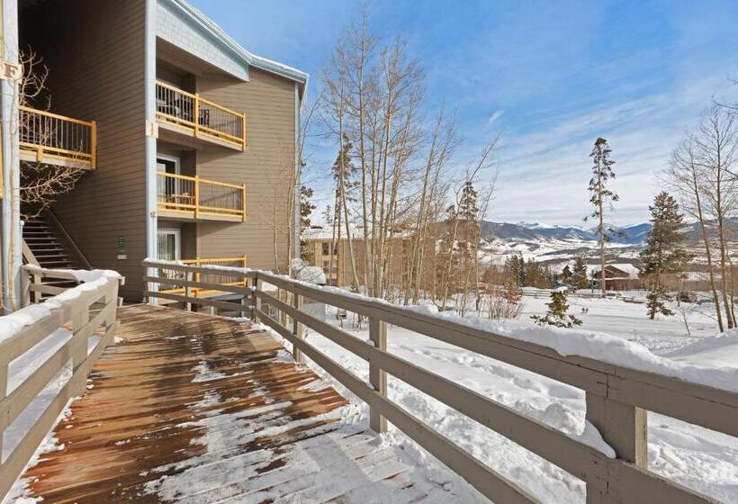 호텔 Ryan Gulch Loft