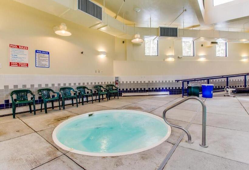 호텔 Ryan Gulch Loft