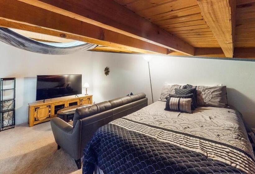 호텔 Ryan Gulch Loft