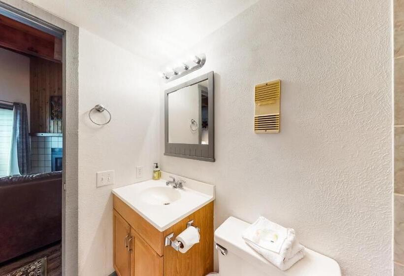 호텔 Ryan Gulch Loft