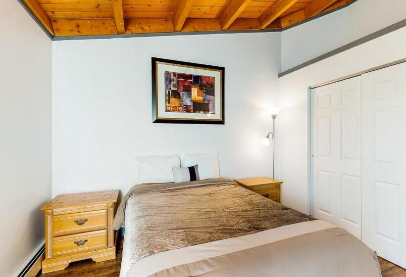 호텔 Ryan Gulch Loft