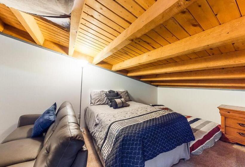 호텔 Ryan Gulch Loft