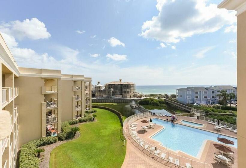 فندق San Remo 406