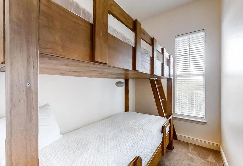 فندق San Remo 406