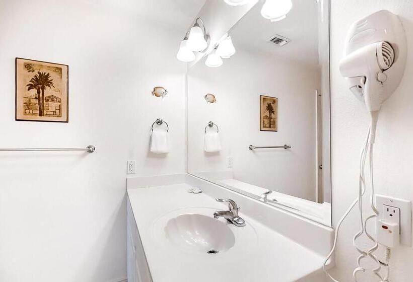 فندق San Remo 406