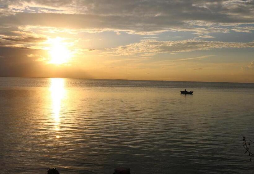 فندق Sapphire Bungalow #106