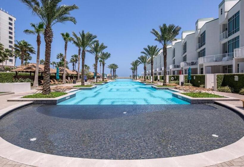 فندق Sapphire Bungalow #106