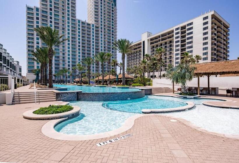 فندق Sapphire Bungalow #106