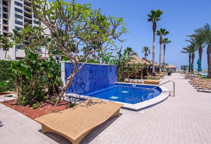 فندق Sapphire Bungalow #106