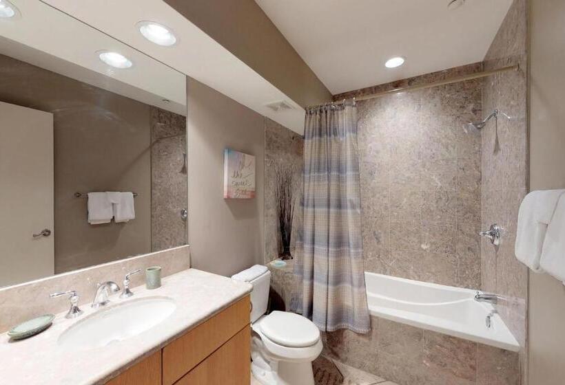 فندق Sapphire Bungalow #106