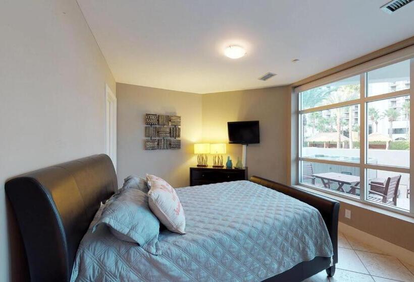 فندق Sapphire Bungalow #106