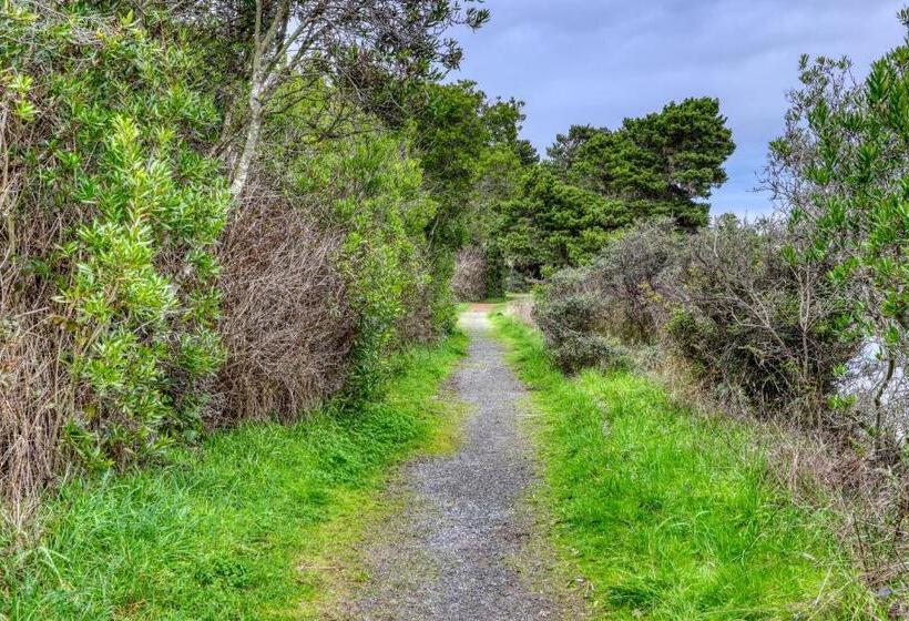 酒店 Sequoia Cottage