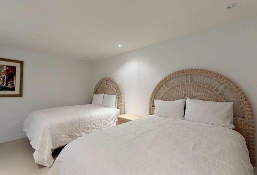 فندق Solare Garden Villa #773