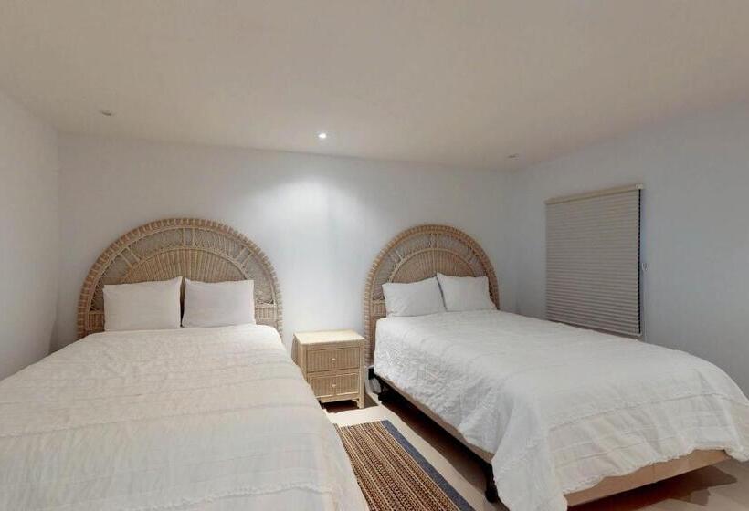 فندق Solare Garden Villa #773