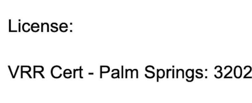 בית מלון כפרי Sordid Lives Condo Permit# 3202