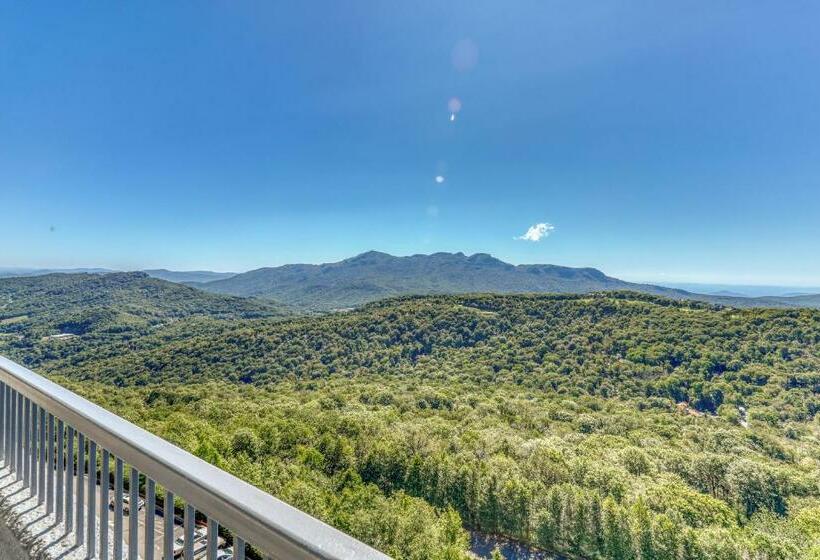 酒店 Sugar Top 2816