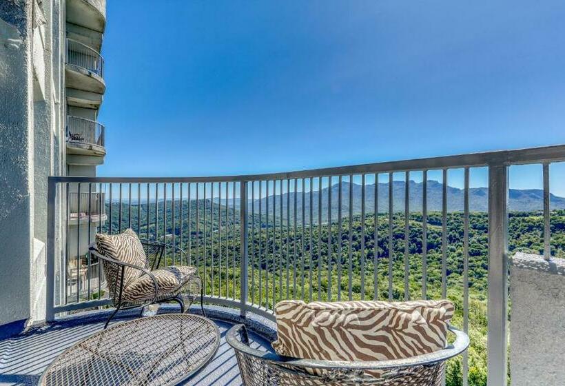 酒店 Sugar Top 2816