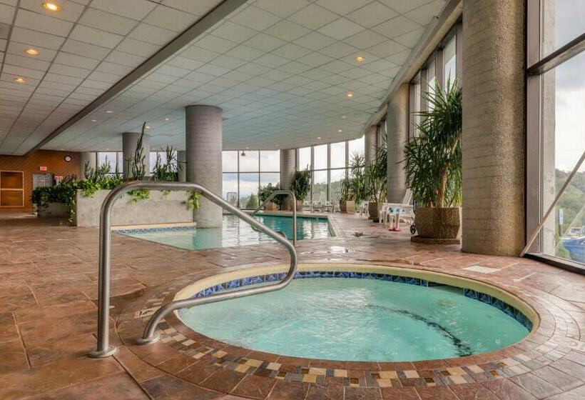 酒店 Sugar Top 2816