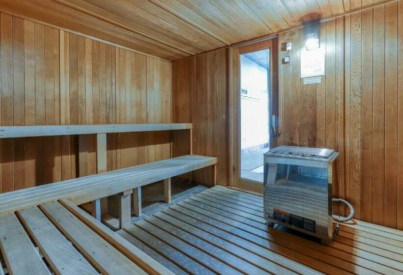 酒店 Sugar Top 2816