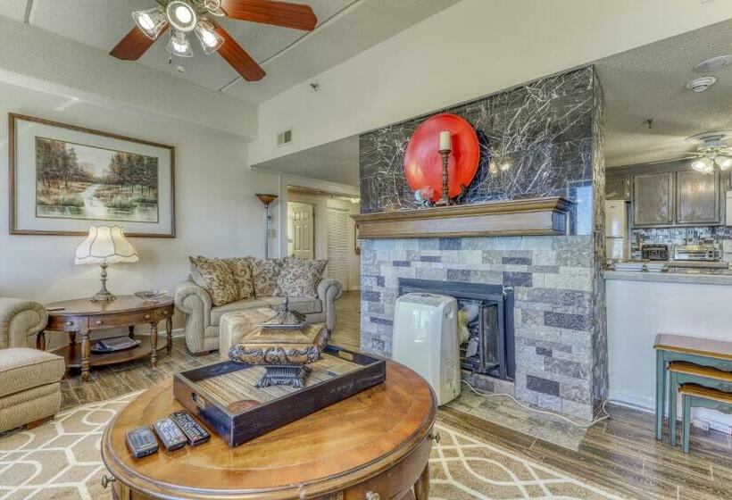 酒店 Sugar Top 2816