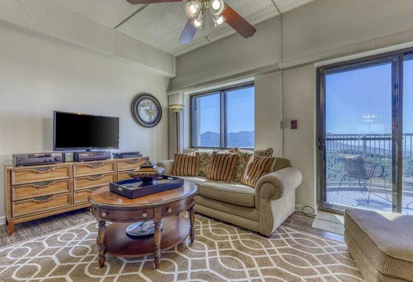 酒店 Sugar Top 2816