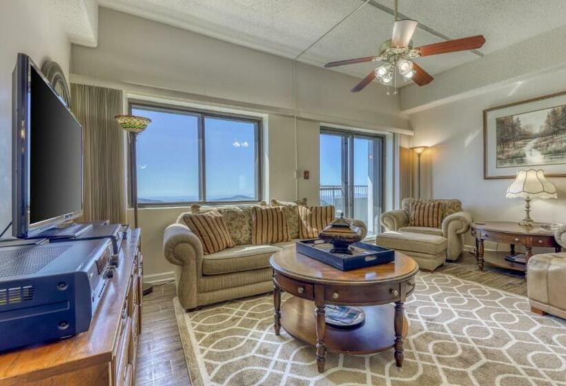 酒店 Sugar Top 2816