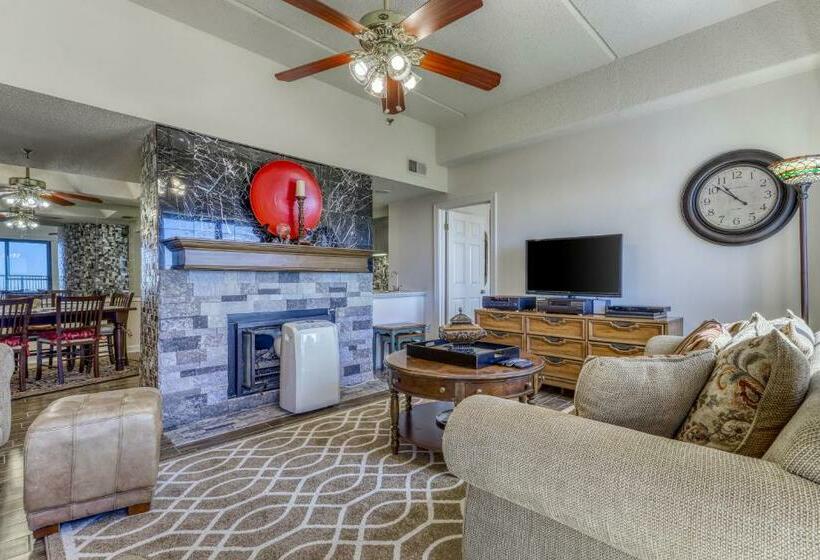 酒店 Sugar Top 2816