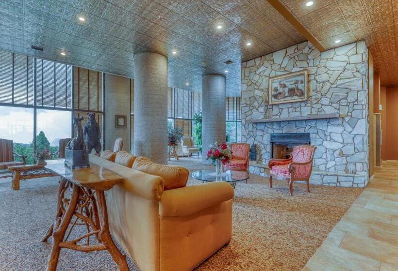 酒店 Sugar Top 2816