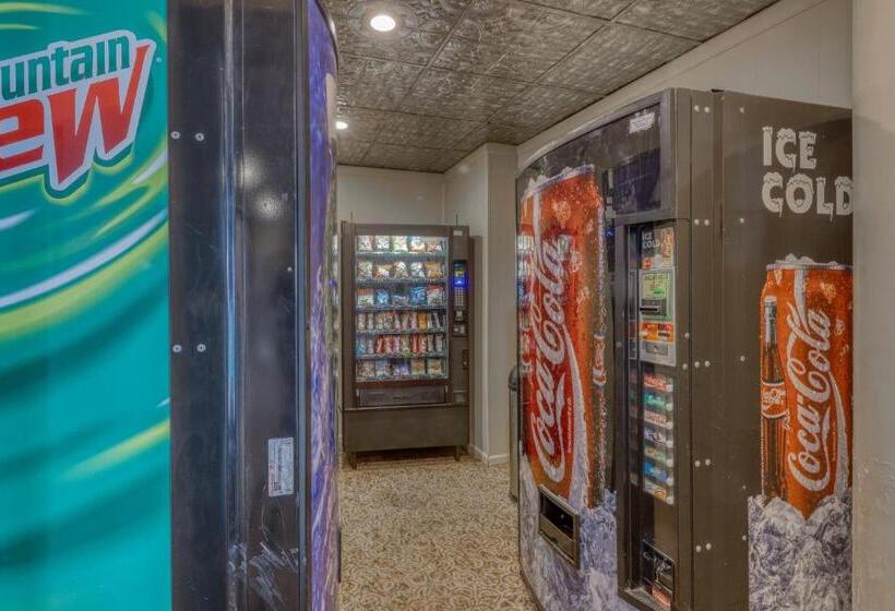 酒店 Sugar Top 2816