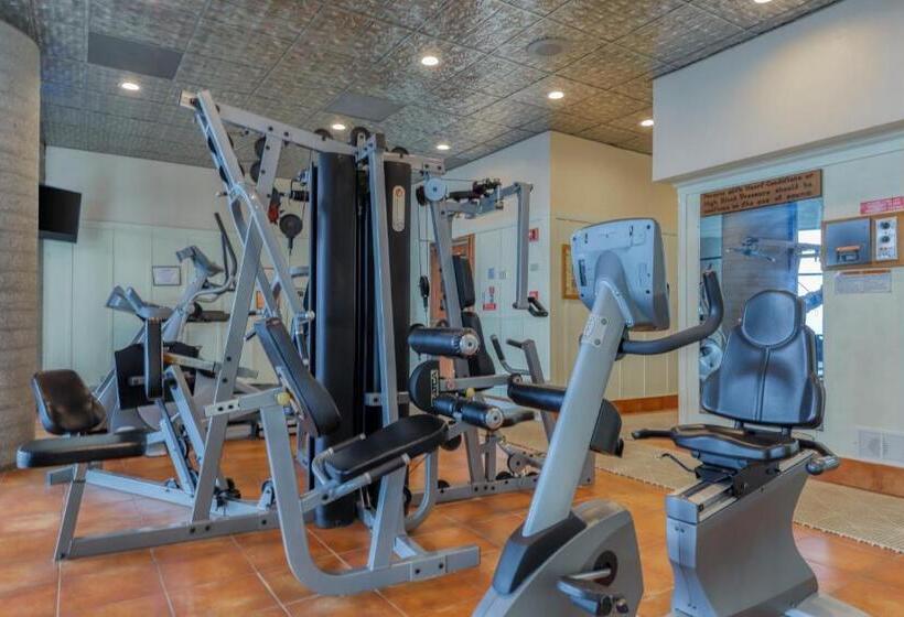 酒店 Sugar Top 2816