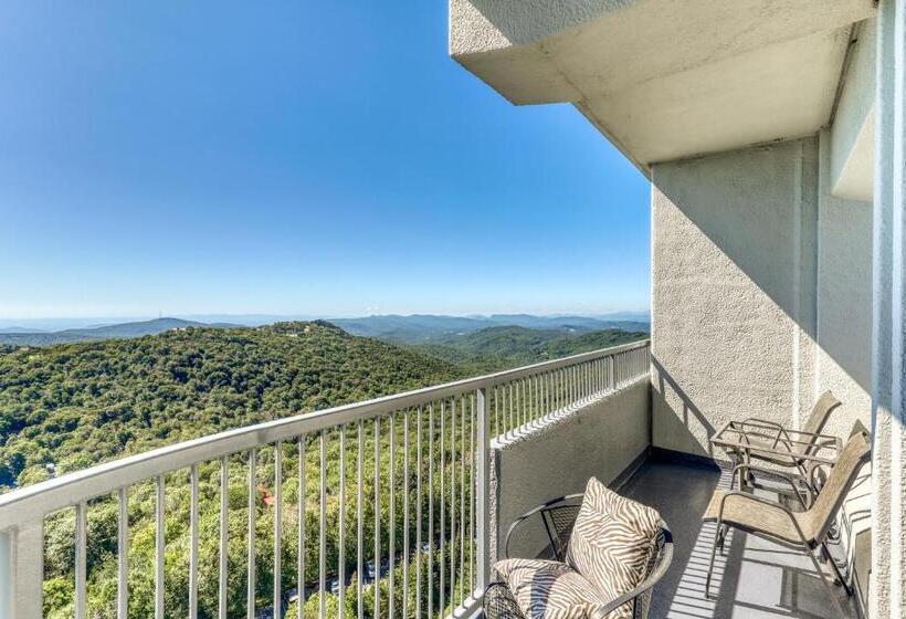 酒店 Sugar Top 2816