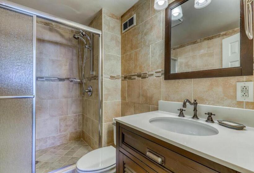 酒店 Sugar Top 2816