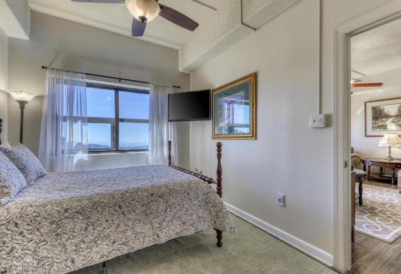 酒店 Sugar Top 2816