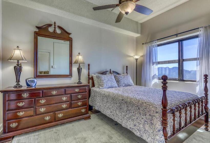 酒店 Sugar Top 2816