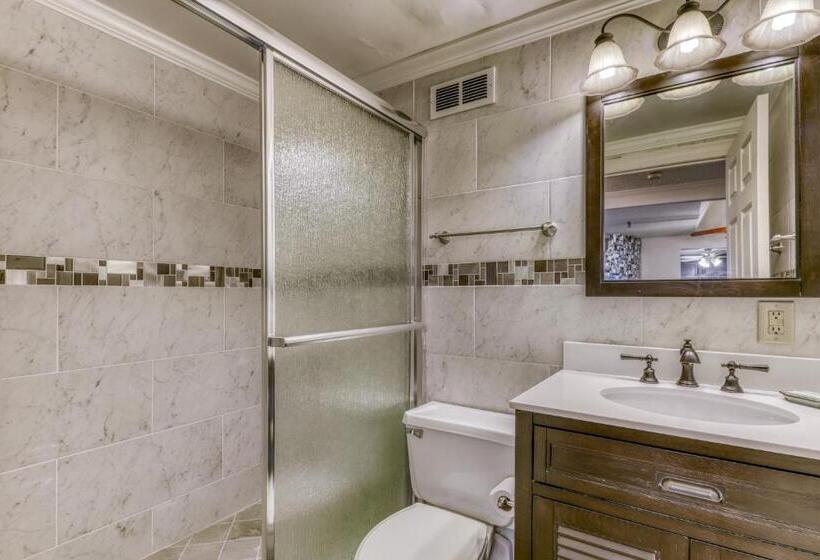 酒店 Sugar Top 2816