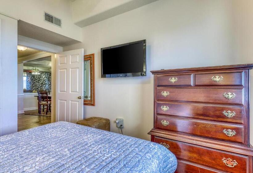 酒店 Sugar Top 2816