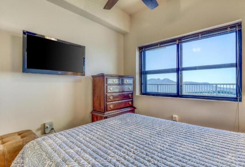 酒店 Sugar Top 2816