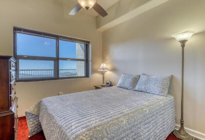 酒店 Sugar Top 2816