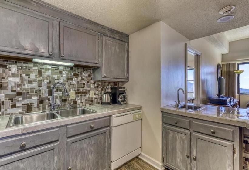 酒店 Sugar Top 2816