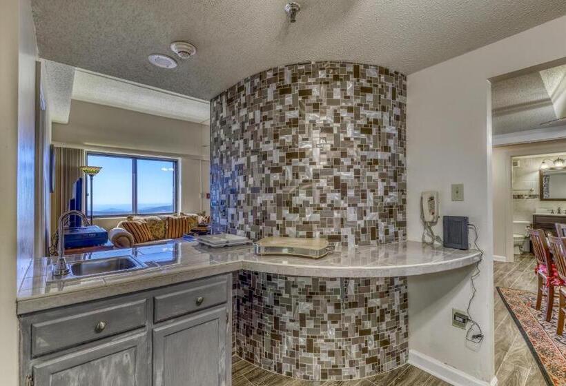 酒店 Sugar Top 2816